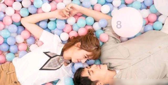 享受海底婚礼的奇遇!新倩女幽魂主题婚礼“镌珠之恋”破浪而来