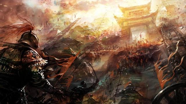 一个承诺